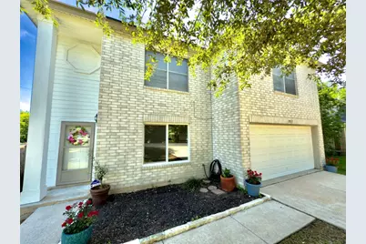 7817 Marble Ridge Drive, Austin, TX 78747 - Photo 1