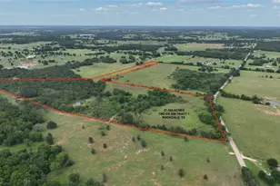 Tbd County Road 306 Tract 1, Rockdale, TX 76567 - Photo 1