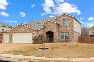 500 Kingfisher Ln, Leander, TX 78641 - Photo 2