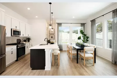 1203 Viola Lee Lane, Austin, TX 78745 - Photo 6