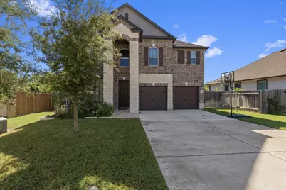 1901 Dragonfly Lp, Bastrop, TX 78602 - Photo 1
