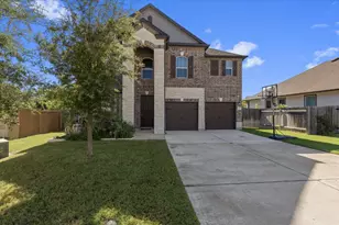1901 Dragonfly Lp, Bastrop, TX 78602 - Photo 1
