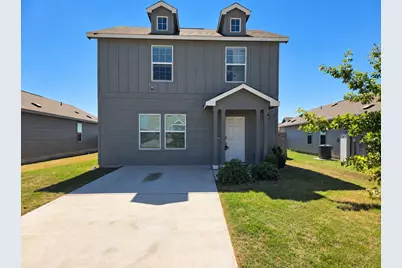 133 All American Way, Jarrell, TX 76537 - Photo 1