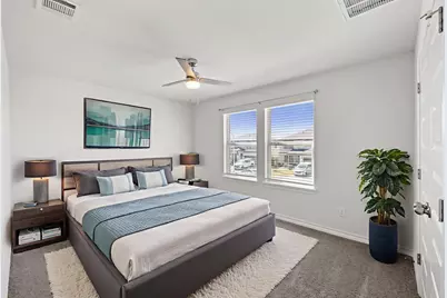 380 Capstone Road, Liberty Hill, TX 78642 - Photo 18