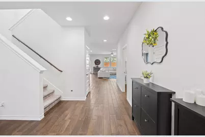 380 Capstone Road, Liberty Hill, TX 78642 - Photo 4