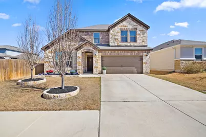 380 Capstone Road, Liberty Hill, TX 78642 - Photo 2