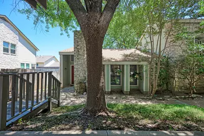 500 Hesters Crossing Road #411, Round Rock, TX 78681 - Photo 2