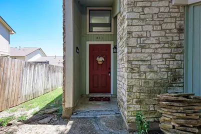 500 Hesters Crossing Road #411, Round Rock, TX 78681 - Photo 4
