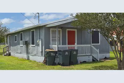468 W Washington (2 Lots) Street, Giddings, TX 78942 - Photo 2