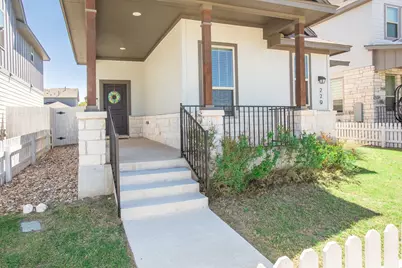 229 Treadwell Lane, Kyle, TX 78640 - Photo 2