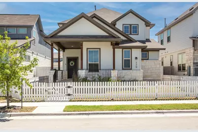 229 Treadwell Lane, Kyle, TX 78640 - Photo 1