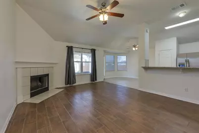6007 Lone Star Court, Hutto, TX 78634 - Photo 1