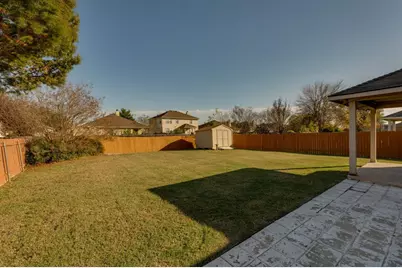 6007 Lone Star Court, Hutto, TX 78634 - Photo 6