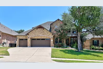 402 Bufflehead Lane, Cedar Park, TX 78613 - Photo 1