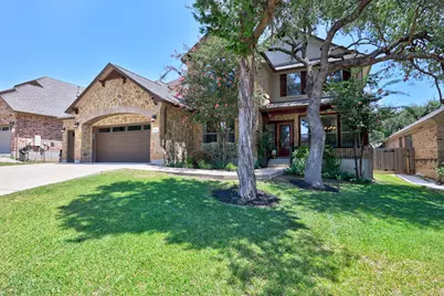 402 Bufflehead Lane, Cedar Park, TX 78613 - Photo 2