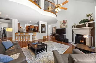 402 Bufflehead Ln, Cedar Park, TX 78613 - Photo 8