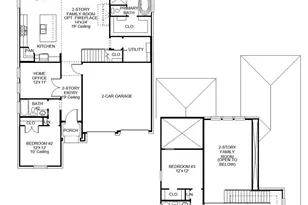 304 Royal Fern Rd, Hutto, TX 78634 - Photo 2