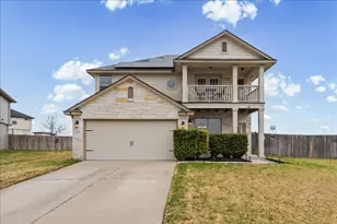 212 Plata Ln, Jarrell, TX 76537 - Photo 1