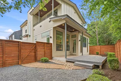 1307 Clifford Avenue, Austin, TX 78702 - Photo 34