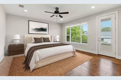 1307 Clifford Avenue, Austin, TX 78702 - Photo 16
