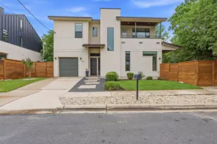 1307 Clifford Ave, Austin, TX 78702 - Photo 1