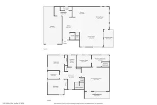 1307 Clifford Ave, Austin, TX 78702 - Photo 40