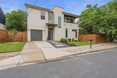 1307 Clifford Avenue, Austin, TX 78702 - Photo 2