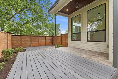 1307 Clifford Avenue, Austin, TX 78702 - Photo 32