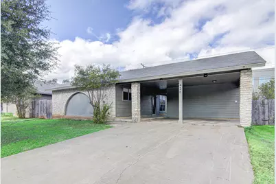 426 Chisholm Valley Drive #B, Round Rock, TX 78681 - Photo 2