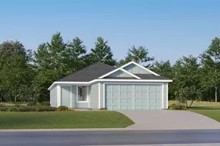 503 Jones Beach Cove, Jarrell, TX 76537 - Photo 2