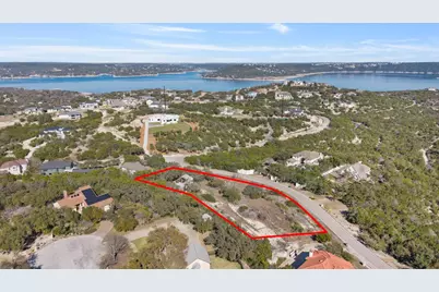 4602 McCormick Mountain Drive, Austin, TX 78734 - Photo 1