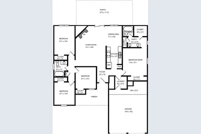 9708 Moorberry Street, Austin, TX 78729 - Photo 2