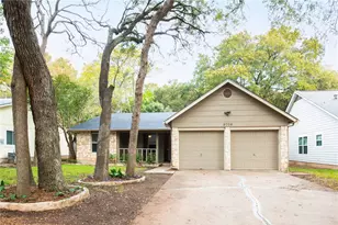 9708 Moorberry St, Austin, TX 78729 - Photo 1
