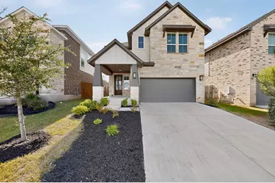 13100 Brave Tenderfoot Trail, Buda, TX 78610 - Photo 2