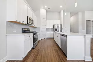 2032 Base Burner Path, Leander, TX 78641 - Photo 4