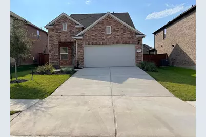 1204 Carvin Way, Pflugerville, TX 78660 - Photo 1