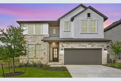 1114 Blue Moon Drive, Georgetown, TX 78628 - Photo 1