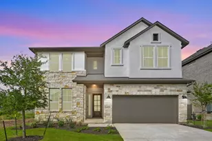 1114 Blue Moon Dr, Georgetown, TX 78628 - Photo 1