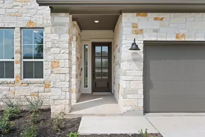 1114 Blue Moon Drive, Georgetown, TX 78628 - Photo 2