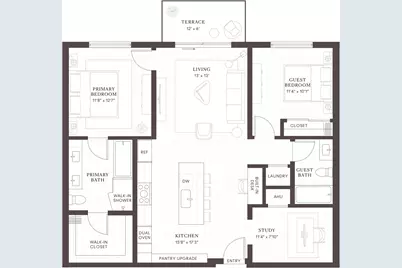 2121 S Congress Avenue #317, Austin, TX 78704 - Photo 14