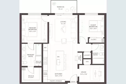 2121 S Congress Avenue #317, Austin, TX 78704 - Photo 14