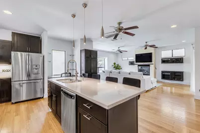 815 Columbus Street, Austin, TX 78704 - Photo 4