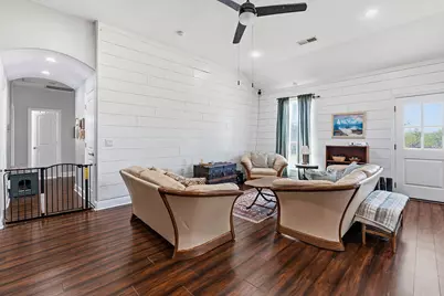 574 Highland Ranch Way, Dale, TX 78616 - Photo 6