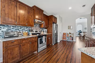 574 Highland Ranch Way, Dale, TX 78616 - Photo 10