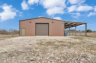 779 County Road 329 Rd, Granger, TX 76530 - Photo 1