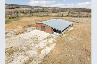 779 County Road 329 Road, Granger, TX 76530 - Photo 2
