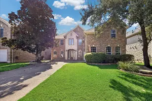 8213 Canola Bend, Austin, TX 78729 - Photo 1