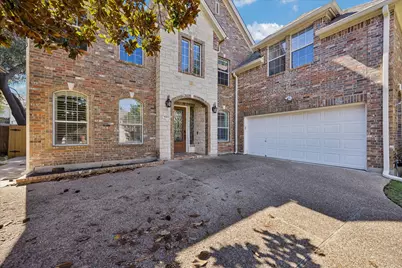 8213 Canola Bend, Austin, TX 78729 - Photo 2