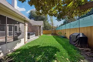 8213 Canola Bend, Austin, TX 78729 - Photo 36