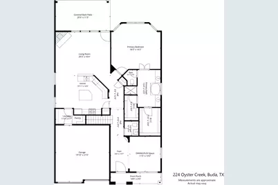 224 Oyster Creek, Buda, TX 78610 - Photo 28